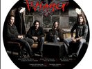 Winger ‎– Karma (2010) Inner Wound Recordings NEW picture disc rare Ltd. Ed.