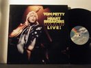 TOM PETTY and the Heartbreakers Dbl LP Live Pack up the Plantation 1985    vinyl