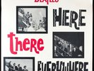 THE BEATLES - Here There And Everywhere (Interviews) - LP sealed