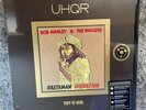 Bob Marley UHQR sealed new mint Rastaman Vibration lp
