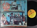 TONY PABON Y LA PROTESTA feat Nestor SANCHEZ LP RICO SALSA GUAGUANCO ORIG 1974