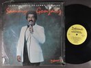 SAMMY GONZALEZ 23 Aniversario De LATIN LP P Shrink ORIGINAL SALSA GUAGUANCO NM