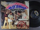 RAY TERRACE Oye El Cuchy Frito Man LATIN LP JUBILEE ORIG 1966 DGGuaguancó, Salsa