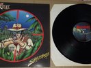CROSSFIRE  sharpshooter  LP  1985