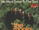 The Monks Love Can Tame The Wild * We Went Down To The Sea 7