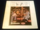 B.B BLUNDER - WORKERS PLAYTIME LP / UK 1ST PRESS UA BLOSSOM TOES JULIE DRISCOLL