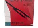 Queens Of The Stone Age ‎– Songs For The Deaf VMP Red/Black Marble Vinyl 2xLP