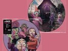 IN HAND  Gorillaz - Cracker Island PIC DISC LP