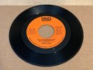 NEW WAVE POP 45 JIMMY HART EAT YOUR HEART OUT RICK SPRINGFIELD TOLES EXCELLENT