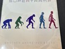 Brother Where You Bound [Remaster] by Supertramp (Vinyl, A&M (USA))