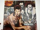 DAVID BOWIE - DIAMOND DOGS, LP record, original STERLING 1974, CPL1-0576 -- EX