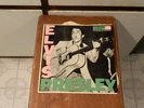 LP Elvis Presley Self-Titled RCA Victor LPM-1254 1st Pressing