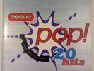 Erasure – Pop   The First 20 Hits 1992 First UK Press G/F 2LP  in NM Very Rare