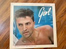 Robert Görl ‎– Night Full Of Tension 1984 Elektra 60367-1 Promo Vinyl NM-