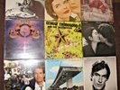 kansas j geils billy joel toto thorogood lennon huey lewis classic rock VG JT