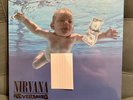 Sealed 1991 Nirvana Nevermind OG VG+ DGC/ Sub Pop US Pressing Nude Cover