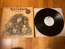 Rainbow - Long Live Rock ‘N’ Roll Promo LP Record Gatefold 1978 See Details