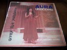 Aura:Over the Rainbow I-II,orig LP VG+/EX