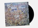 ASOKA - rare label Sonet LP pressage original Suède année 1971