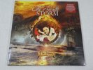 The Gentle Storm - The Diary - Red 3 Lp, signed, Ayreon, Arjen Lucassen