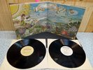 ALLMAN BROTHERS BAND Eat A Peach ORIG PRESSING 2XLP VINYL