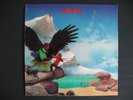 BUDGIE -Never Turn Your Back On A Friend - FIRST GERMAN PRESS 1973 - MAPS 6624
