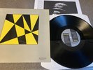 RARE Nitzer Ebb Warsaw Ghetto 12” Ebm Front 242 ￼Skinny Puppy￼ ￼ industrial