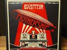 Led Zeppelin Mothership x4 Vinyl Deluxe Box Set▪︎Remastered 180g Never Played
