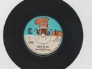 CAMEL/ FACTS OF LIFE  -  THE MERLLOTONES (69 SKINHEAD 7