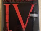 Coheed and Cambria - Good Apollo I'm Burning Star IV Volume One 2LP Vinyl  NM+