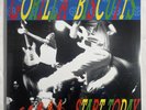 Gorilla Biscuits - Start Today LP Colored Vinyl In Shrink 2019