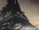 Diamond Head - Am I Evil vinyl 1987 compilation original FM Revolver