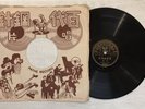 上海百代公司唱片 78轉唱片 Pathe Chinese 78rpm record 36184 Grace Chang 葛蘭 我愛卡力蘇 廟院鐘聲