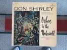 DON SHIRLEY 