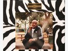 Freddie Gibbs & Madlib ‎– Pinata B/W Quad GOLD Splat 2x Vinyl LP (NEW SEALED)