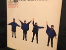 THE BEATLES - HELP  MONO PARLOPHONE PMC 1255 WITH FULL AUDIO