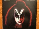 Gene Simmons  Solo Self Titled LP Casablanca NBLP 7120 Sterling 1978 Kiss LARH