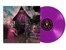 Gorillaz - Cracker Island - Neon Purple Vinyl LP - Pre Order - 24th Feb