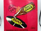 Rare - Soul Sauce - Pama - Mono - Compilation - UK 1968 LP PMLP-8-SP - Mohawks