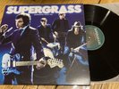 Supergrass - Diamond Hoo Ha - Vinyl LP