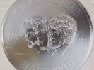 GRAND FUNK RAILROAD: E Pluribus Funk ’71 OG Archive NM Vinyl LP Insert