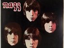 NAZZ: Self Titled US SGC ’68 OG Todd Rundgren Rock LP Vinyl