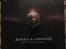 Angels & Airwaves We Dont Need To Whisper Vinyl 2xLP Tin New 2022