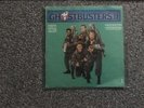 Ghostbusters vinyl records