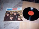 Beatles LP, Early Beatles, Capitol, Canada