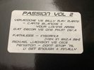 Passion Vol 2 - W/L Mash Ups - Faithless -Insomnia / Veracoche / Gat Decor / MJ