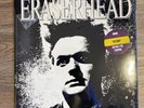 ERASERHEAD OST Soundtrack IRS LP NM- Shrink Hype w/insert baby photo david lynch