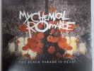 My Chemical Romance – The Black Parade Is Dead  - 2 LP Vinyl Records 12