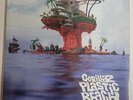 Gorillaz – Plastic Beach - 2 x LP Vinyl Records 12