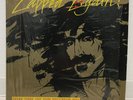 FRANK ZAPPA / ZAPPED AGAIN  DOUBLE LP